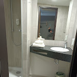 Photo n°13 de l'avis de Falko. fait le 23/03/2023 à 11:34 sur le  B&B HOTEL Bochum-City à Bochum