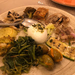 Photo n°4 de l'avis de Yanyan.a fait le 02/10/2022 à 17:44 sur le  Protosteria à Bronte