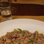 Photo n°2 de l'avis de Filippo.o fait le 06/06/2023 à 09:55 sur le  Osteria del Pancotto à Gambellara