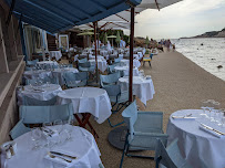 Atmosphère du Restaurant méditerranéen Ô Petit Monde à Sanary-sur-Mer - n°12