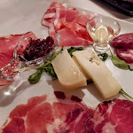 Photo n°10 de l'avis de Marco.e fait le 20/01/2022 à 03:42 sur le  Ristorante I Tigli à Corinaldo