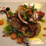 Photo n°1 de l'avis de Daniel.r fait le 07/02/2023 à 09:11 sur le  Castro à Lisbon