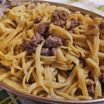 Photo n°2 de l'avis de Viola.u fait le 23/07/2019 à 09:47 sur le  Ristorante da Enzo à Apiro