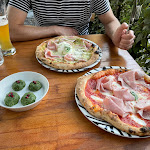 Photo n°1 de l'avis de Renan.c fait le 31/07/2022 à 17:34 sur le  Royal Cookhouse Pizzeria à Munich