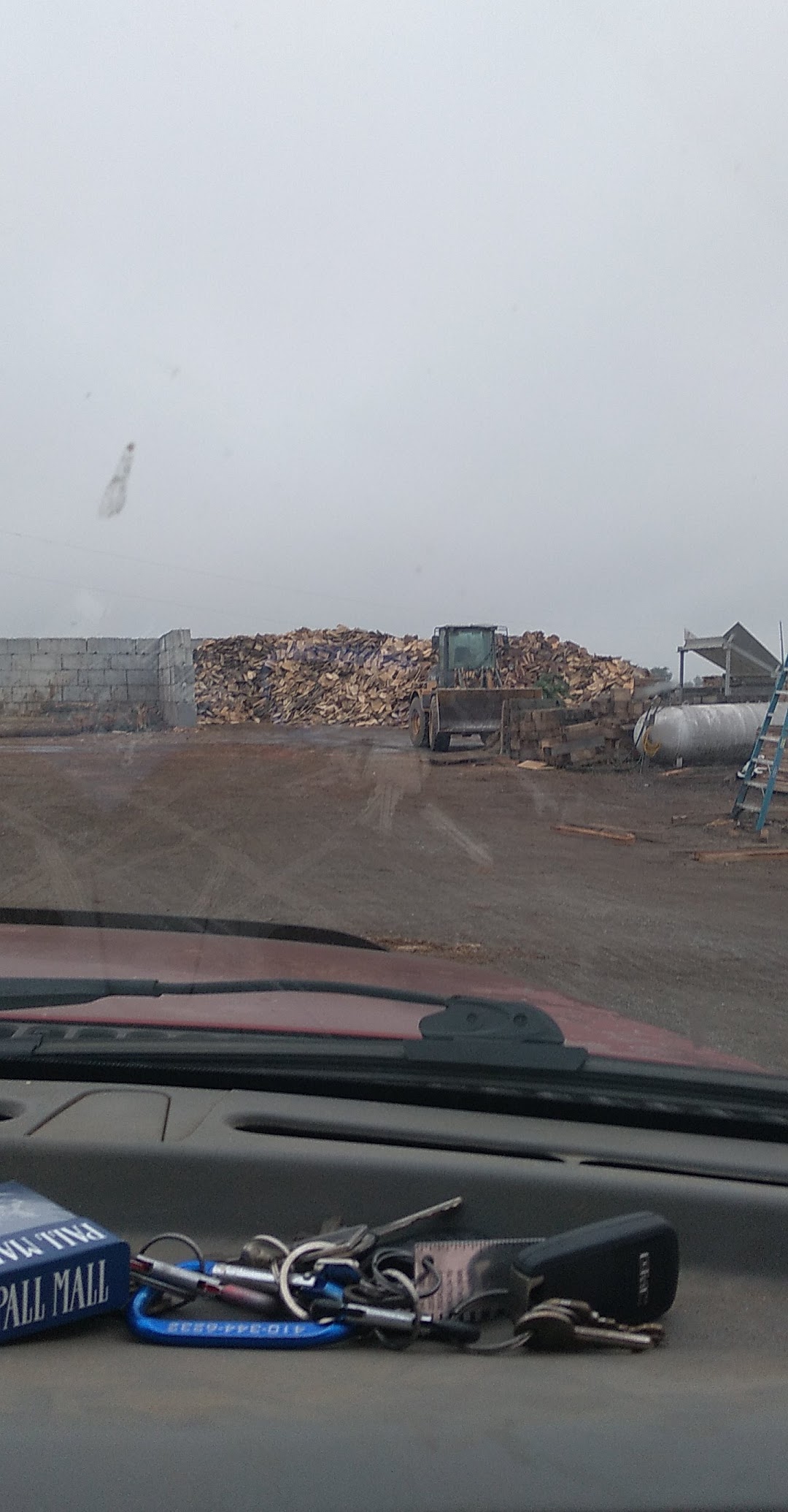 Hickory Hollow Sawyers