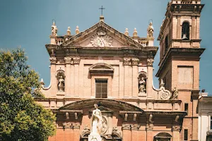 Fuente de los patos image