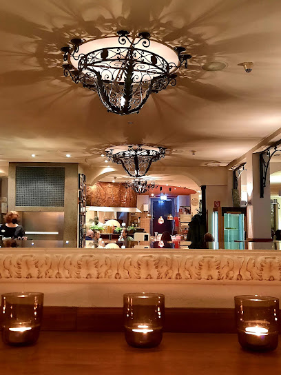 Leo’s Casa – Essen