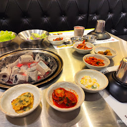 Magal Korean BBQ Pakuwon Square