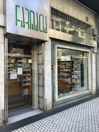 Foto de Farmacia Garcia de Alzuru