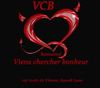 Photos du propriétaire du Restaurant Vcb,Viens.Chercher Bonheur à Lyon - n°16