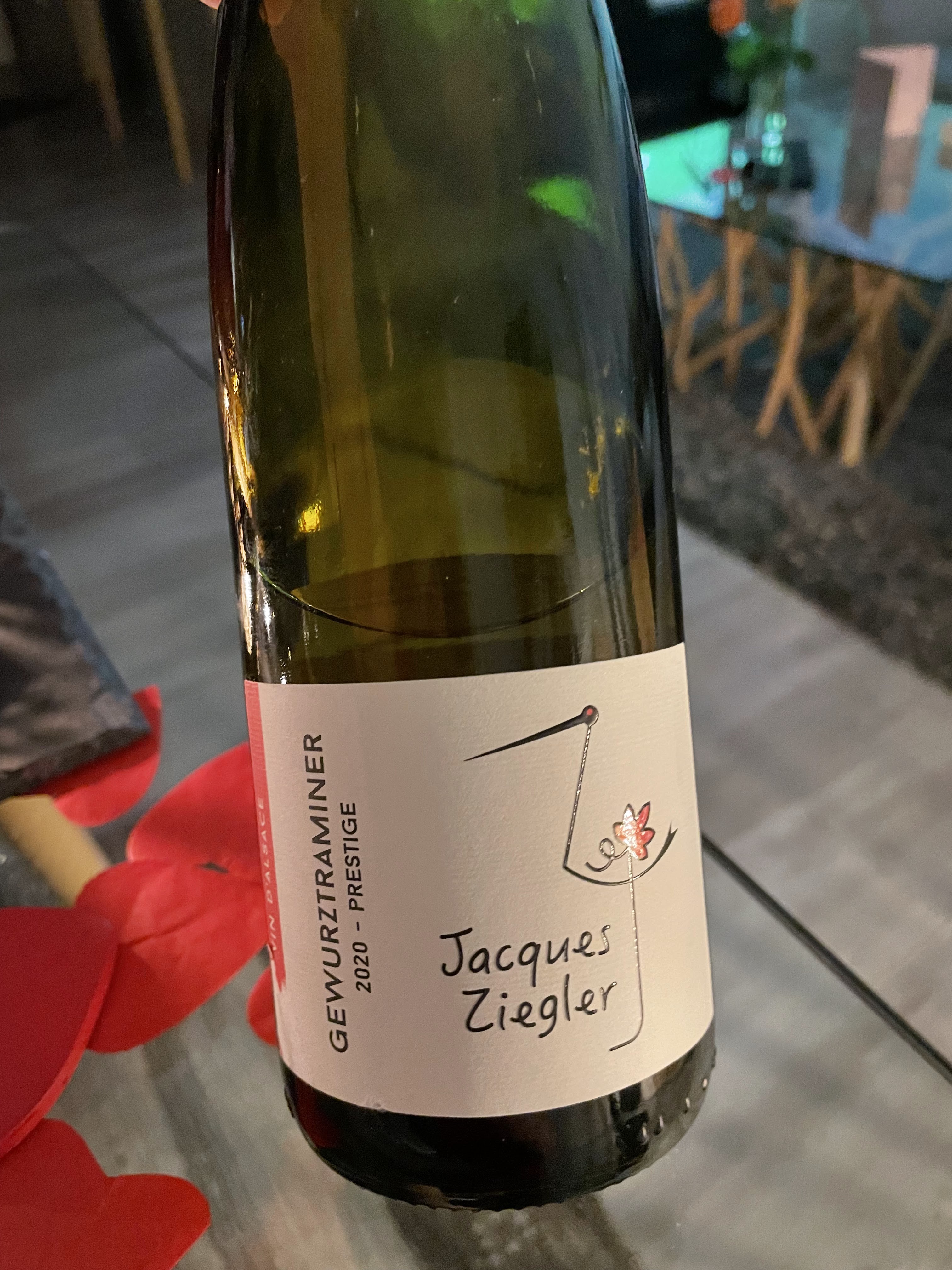 Photo n° 1 de l'avis de Didier.i fait le 16/02/2024 à 19:36