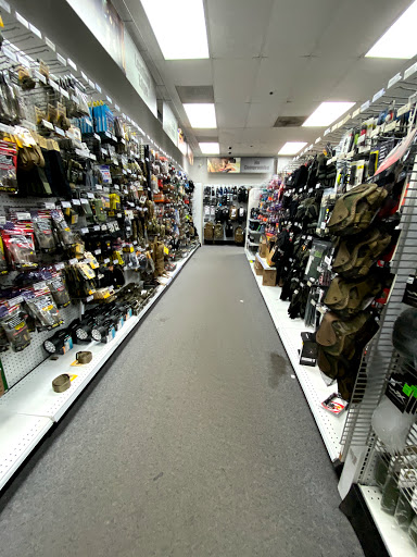 Clothing Store «Military Clothing», reviews and photos, 4188 Commissary St, San Antonio, TX 78234, USA