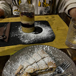 Photo n°3 de l'avis de Yna. fait le 15/04/2024 à 20:11 sur le  Fattoria Toccaferro | Via Firenze à Pescara