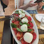 Photo n°1 de l'avis de Lucas.e fait le 26/07/2023 à 09:39 sur le  Todisco à Pompei