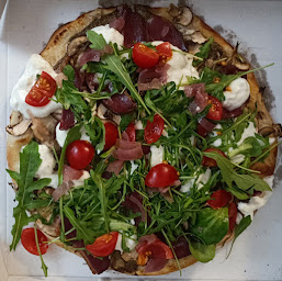 Photo n°31 de Pizza de l'Ormeau à Toulouse ()