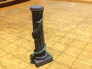 Photo n°3 de Le Chaudron 3D à Avoise ()