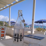 Photo n°1 de l'avis de Carlo.u fait le 21/08/2021 à 13:03 sur le  Lido Mediterraneo à Quartu Sant'Elena