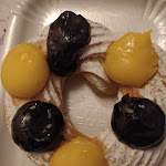 Photo n°1 de l'avis de Elena.i fait le 05/07/2021 à 16:09 sur le  Forno Café Roma à Rome