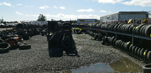 Auto Parts Store «Pick-n-Pull - Windsor», reviews and photos, 10475 Old Redwood Hwy, Windsor, CA 95492, USA