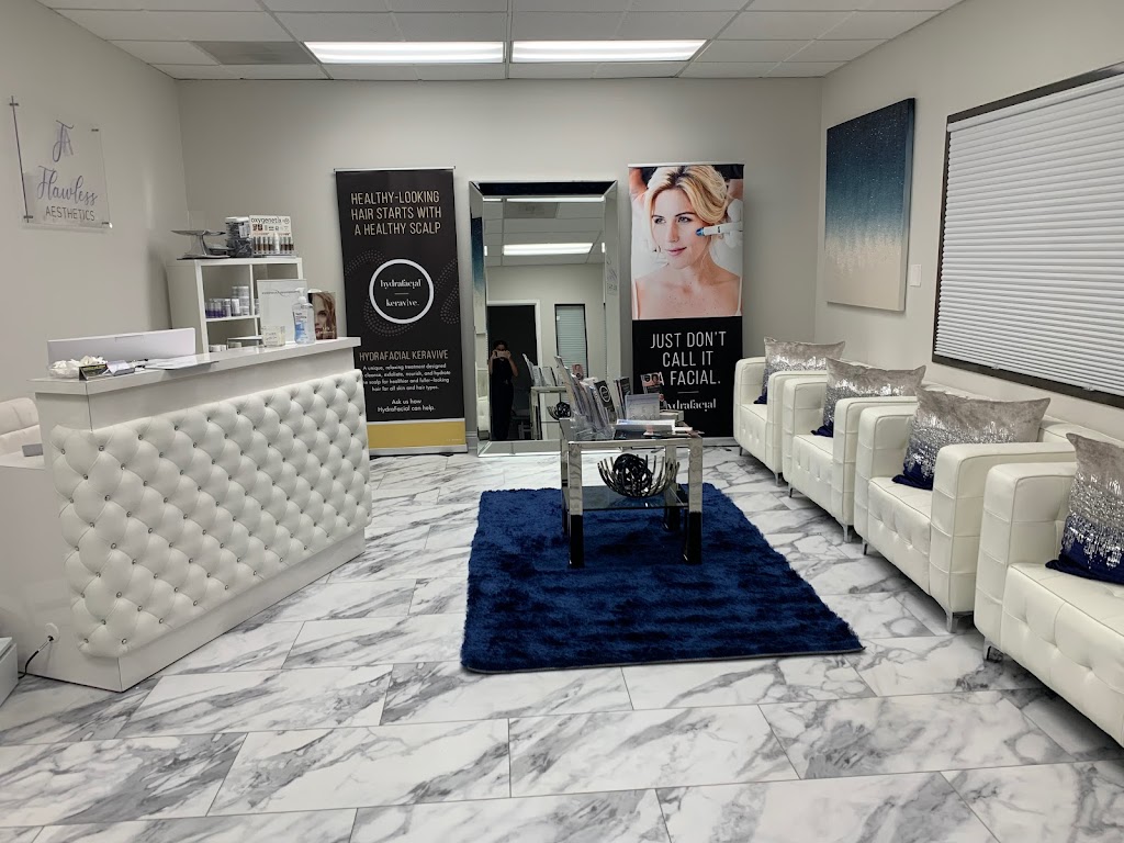 Flawless Aesthetics 95825