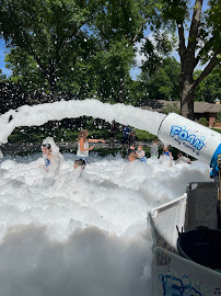 Foam My Party - Photo 2 - Car repair in Olathe, KS, Overland Park