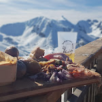 Photo n° 1 de l'avis de Chantal.a fait le 16/02/2023 à 08:10 pour Le Zenith à Les Orres