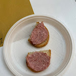 Photo n°4 de l'avis de Mauro.a fait le 22/06/2023 à 21:55 sur le  Il Cortile - Primeria Friggitoria à Torre di Palme