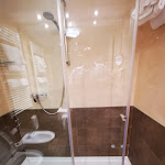 Photo n°5 de l'avis de Stephan.o fait le 19/09/2020 à 06:28 sur le  Il Castelletto Hotel Ristorante à Casarile