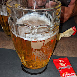 Photo n°4 de l'avis de Maria.r fait le 03/07/2020 à 22:42 sur le  Vecia Botte à Vicenza