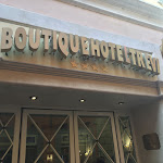 Photo n°1 de l'avis de Marta.o fait le 07/04/2018 à 16:41 sur le  Boutique Hotel Trevi à Rome