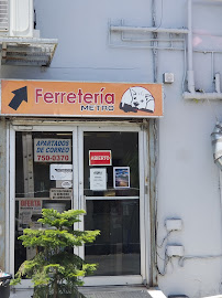 Ferretería Metro - Photo 2 - Car repair in Carolina, Puerto Rico, Carolina