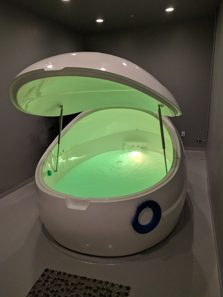Float Horizen Nashville, TN 37206 Services and Reviews