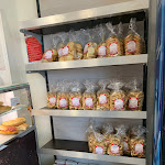 Photo n°3 de l'avis de Walter.h fait le 06/10/2021 à 17:52 sur le  IL FORNO di Cuccarese Giuseppe à Scanzano Jonico