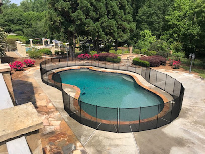 Safety Guard Pool Fence