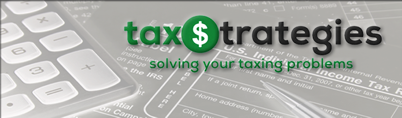 Tax Strategies Group - Bronx Tax Preparation & Accounting