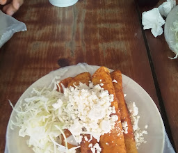 Tacos Paco's Ejército Mexicano photo