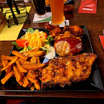 Photo n°1 de l'avis de Michael.i fait le 08/05/2023 à 10:53 sur le  Café Altenstein à Bad Liebenstein