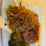 Photo n°1 de l'avis de Christian.a fait le 01/07/2018 à 19:36 sur le  Pizzeria Il Gallo d´Oro à Trier