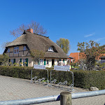 Photo n°10 de l'avis de Jule.. fait le 29/04/2023 à 16:52 sur le  Café Rosengarten à Zingst