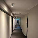 Photo n°6 de l'avis de SeaSaltSavor. fait le 23/12/2023 à 11:58 sur le  Hotel Amadeus Hannover à Hanover