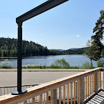 Photo n°2 de l'avis de Jannick.u fait le 29/05/2023 à 13:36 sur le  Die Köhlerei am See Restaurant à Lenzkirch