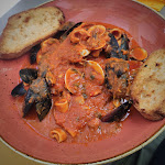 Photo n°1 de l'avis de Max.e fait le 10/08/2023 à 13:30 sur le  Ristorante Caffè Duomo à Livorno