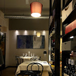 Photo n°1 de l'avis de Arianna.a fait le 07/02/2020 à 22:10 sur le  Osteria Bottega Garibaldi à Fiorenzuola d'Arda