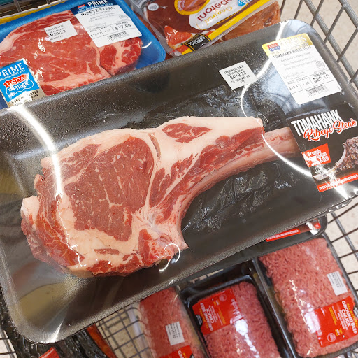 Department Store «Walmart Supercenter», reviews and photos, 60 S Stewart Rd, Corbin, KY 40701, USA