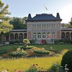 Photo n°3 de l'avis de Andy.e fait le 04/07/2022 à 16:31 sur le  Das Albert à Bad Elster