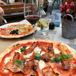 Photo n°2 de l'avis de Sarah. fait le 26/07/2023 à 19:29 sur le  Pizzeria Eisdiele Liliane à St. Pauls