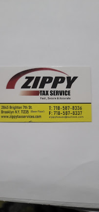 Zippy Tax Service Inc - Photo 2 - Car repair in Brooklyn, NY, Brooklyn