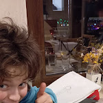 Photo n°3 de l'avis de Nancy.l fait le 09/03/2024 à 18:54 sur le  Osteria Cuore Di Mamma à Passignano sul Trasimeno