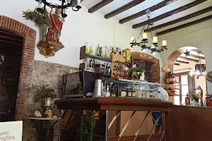 Restaurant La Corba image