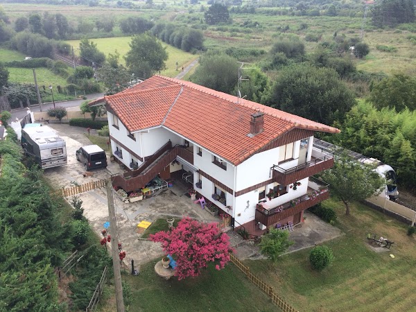 Oka jardinería